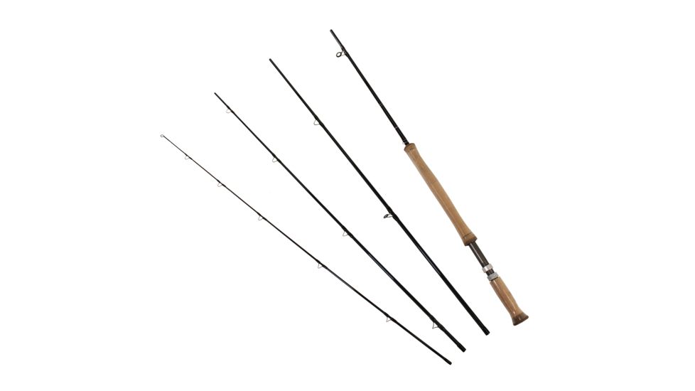 Fenwick A11178-4 AETOS 11'1 4 PC 7/8wt FLY RO 1365196