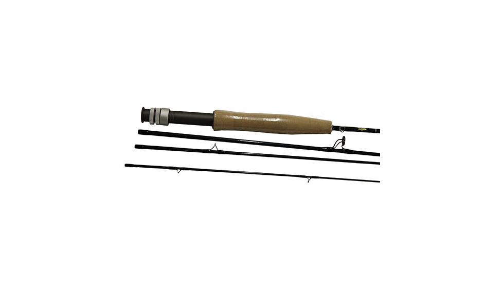Fenwick A603-4 AETOS 6' 4 PC 3wt FLY RO 1365133