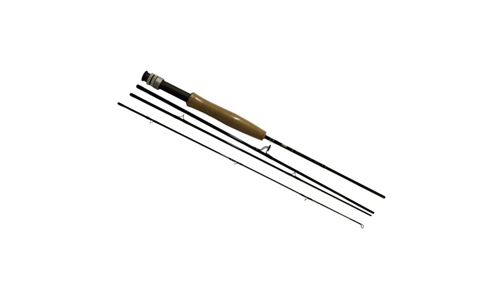 Fenwick A603-4 AETOS 6' 4 PC 3wt FLY RO 1365133