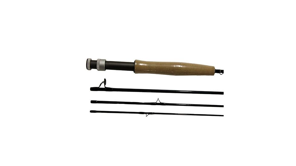 Fenwick A703-4 AETOS 7' 4 PC 3wt FLY RO 1365134