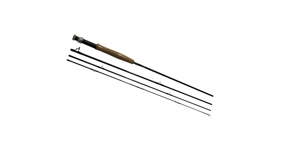 Fenwick A703-4 AETOS 7' 4 PC 3wt FLY RO 1365134