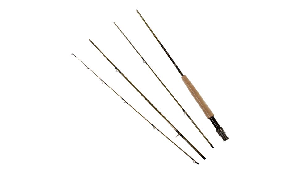 Fenwick EAFLY804WT-4 FEN EAGLE 8FT 4WT 4PC 1321235