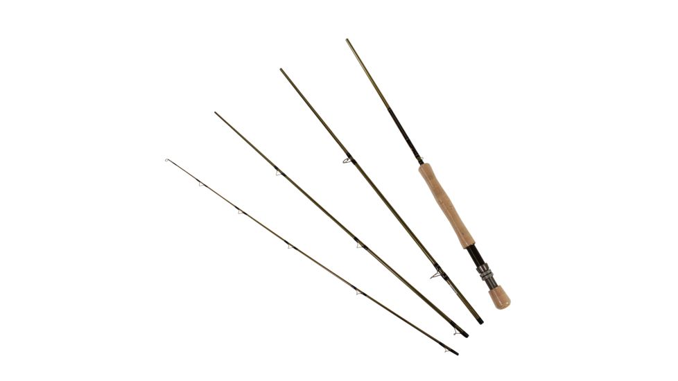Fenwick EAFLY908WT-4 FEN EAGLE 9FT 8WT 4PC 1321239