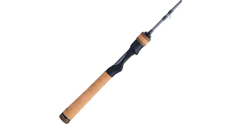 Fenwick Elite Light Finesse Spinning Rod, Handle Type A, 4ft. 8in. Rod Length, Ultra Light Power, Fast Action, 1 Piece, ELTLF48UL-FS