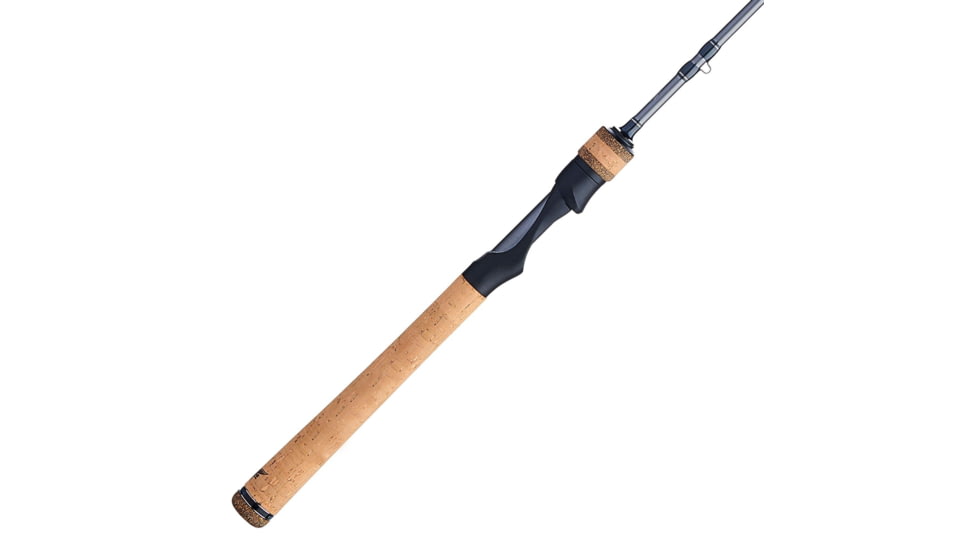 Fenwick Elite Light Finesse Spinning Rod, Handle Type B, 5ft. 8in. Rod Length, Ultra Light Power, Fast Action, 2 Pieces, ELTLF58UL-FS-2
