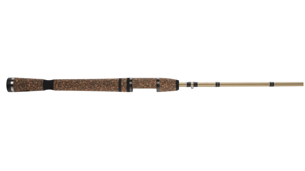 Fenwick Elite Tech Walleye Spinning Rod Medium-Extra-Fast, 1 Piece,, 59, ETW59M-XFS