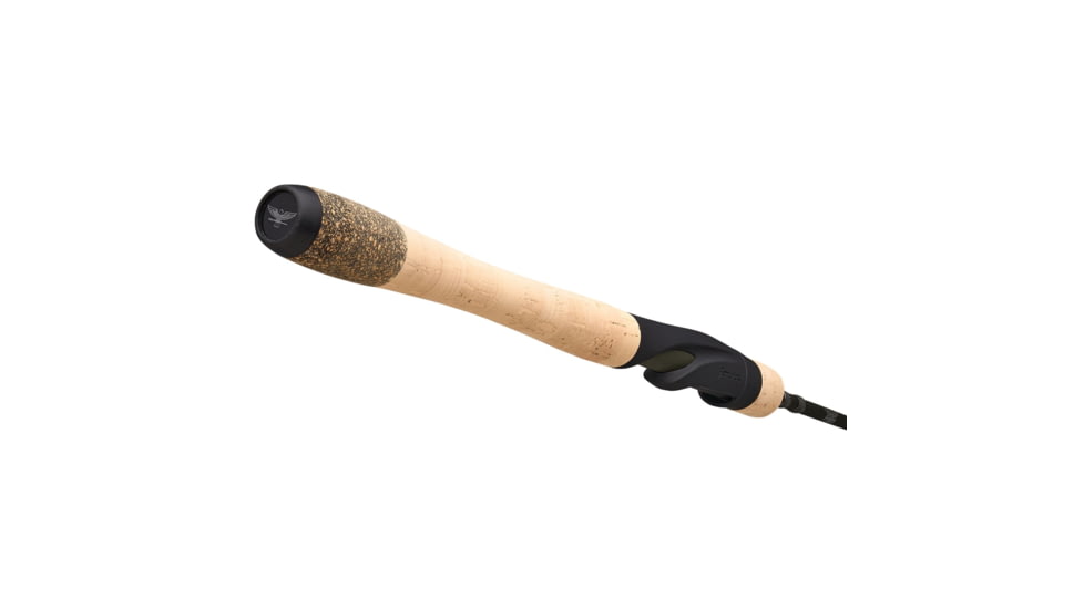 Fenwick Eagle Trout &amp; Panfish Spinning Rod, 6ft, Light, Moderate Fast, 2 Pieces, 1562890