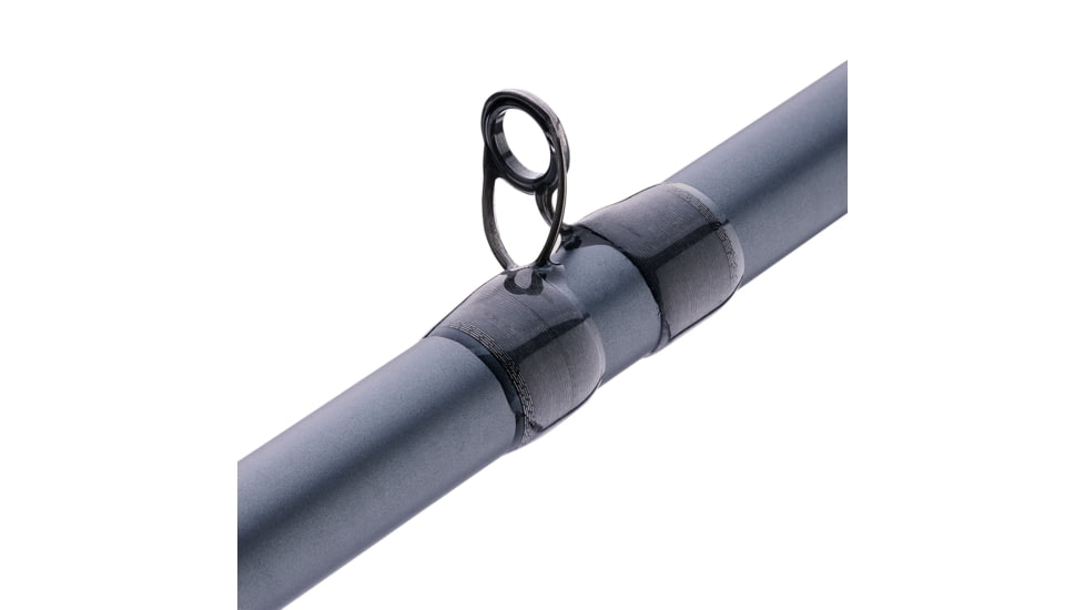 Fenwick Elite Bass Casting Rod, 6ft 8in, Medium Heavy, Extra Fast, 1 Piece, 1581203