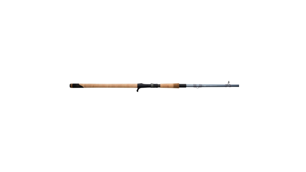 Fenwick Elite Predator Casting Rod, 9ft, Extra Heavy, Fast, 2 Pieces, 1581407