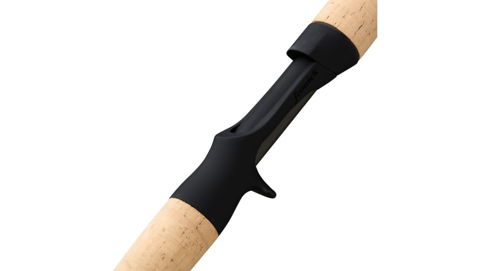 Fenwick HMG Walleye Casting Rod