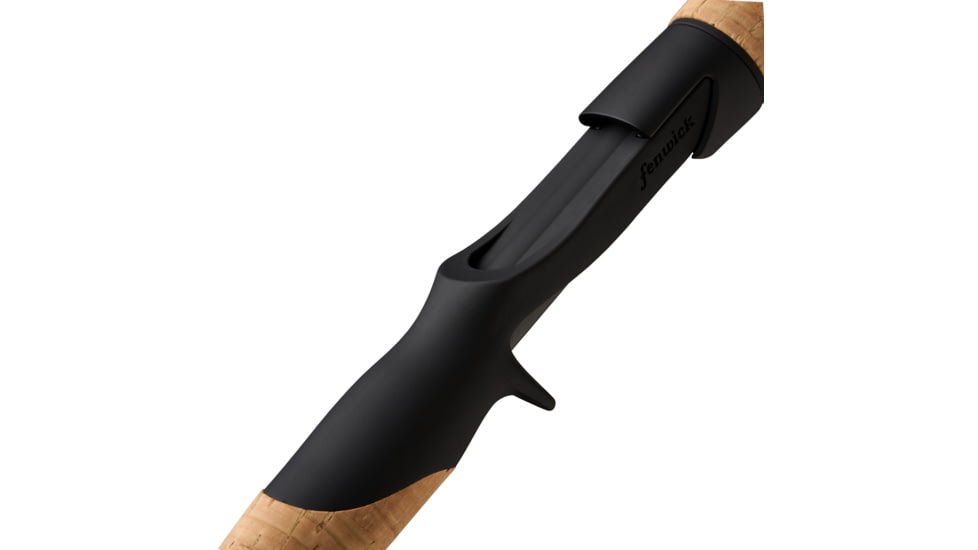 Fenwick World Class Inshore Casting Rod, 6ft 6in, Medium Heavy, Fast, 1 Piece, 1563003