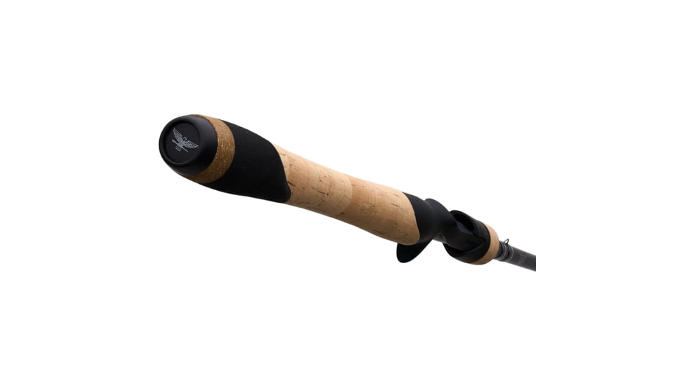 Fenwick World Class Inshore Casting Rod, 7ft, Medium Heavy, Fast, 1 Piece, 1563005