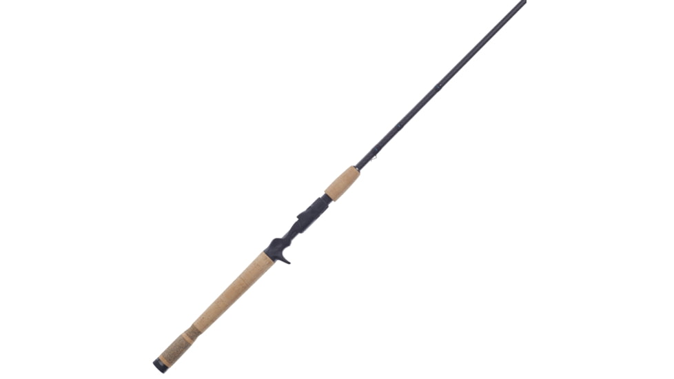 Fenwick HMG Inshore Casting, 1, Medium, Fast, 9 Guides AAA Cork, Full Grip, 7, HMGIN70M-FC