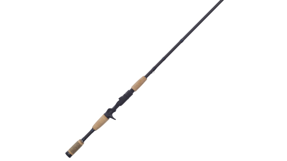 Fenwick HMG Inshore Casting, 1, Medium, Fast, 9 Guides AAA Cork, Split Grip, 7, HMGINSG70M-FC