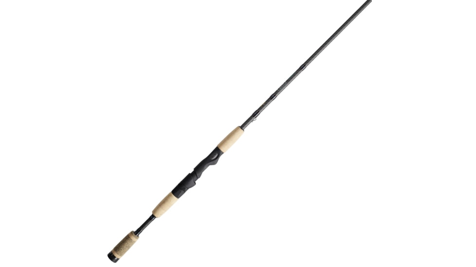 Fenwick HMG Inshore Spinning, 1, Medium, Fast, 8 Guides AAA Cork, Split Grip, 7, HMGINSG70M-FS