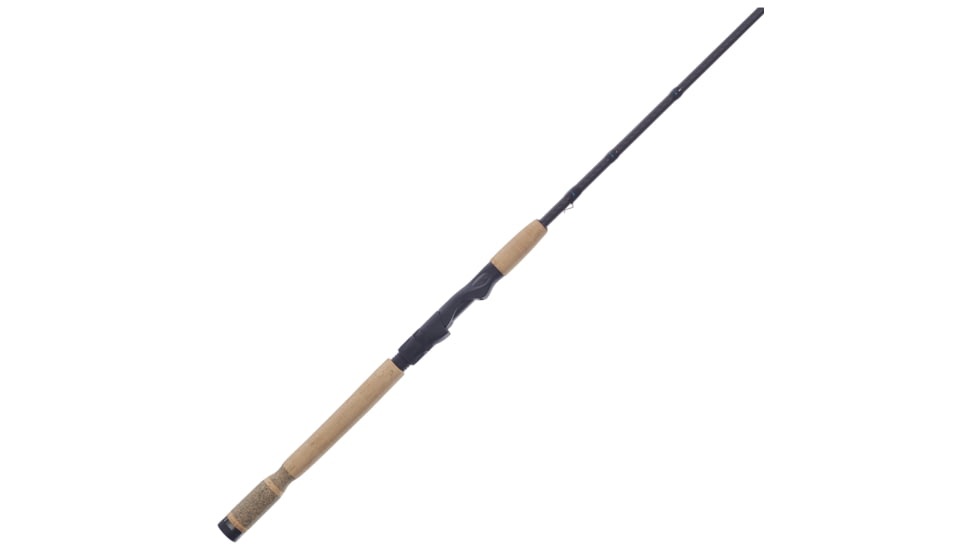 Fenwick HMG Inshore Spinning, 1, Medium-Light, Fast, 8 Guides AAA Cork, Full Grip, 7, HMGIN70ML-FS