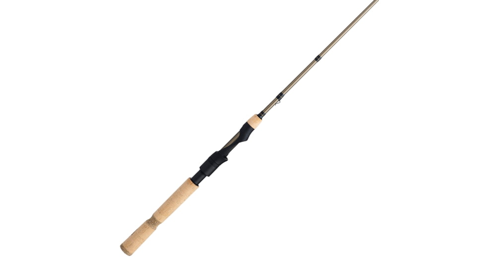 Fenwick HMG Spinning Rod, Handle Type E, 6ft. 9in. Rod Length, Medium Light Power, Fast Action, 1 Piece, HMGPX69ML-FS