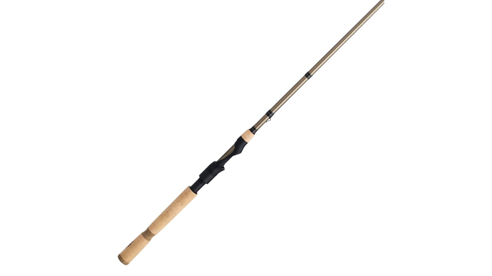 Fenwick HMG Spinning Rod, Handle Type F, 7ft. Rod Length, Medium Power, Fast Action, 1 Piece, HMGPX70M-FS