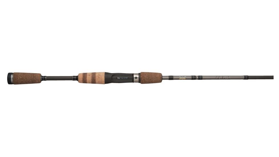 Fenwick HMX Spinning Rod, 7ft, 1 Piece, Medium, Fast 179381