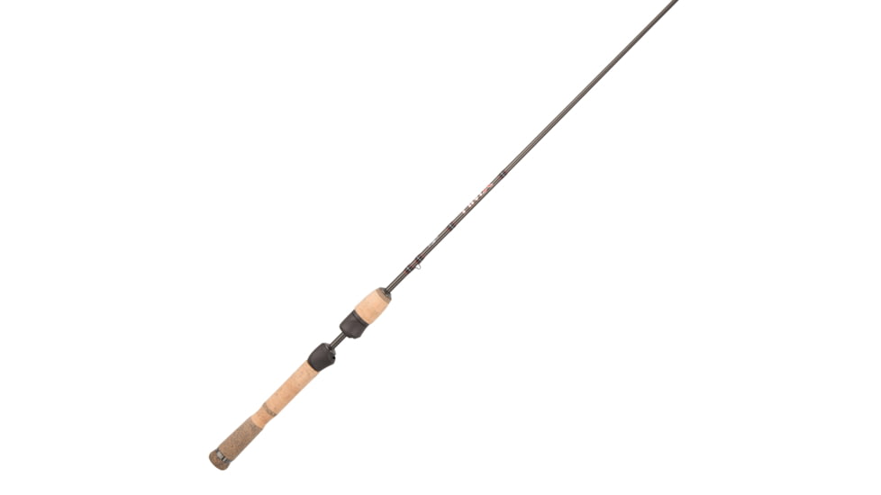 Fenwick HMX Spinning Rod, Handle Type D, 5ft. Rod Length, Ultra Light Power, Moderate Fast Action, 1 Piece, HMX50UL-MFS