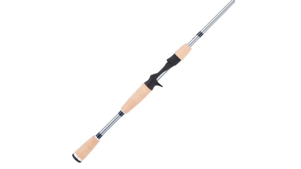 Fenwick World Class Casting Rod, Handle Type A, 6ft. 8in. Rod Length, Medium Heavy Power, Extra Fast Action, 2 Pieces, WCL68MH-XFC-2