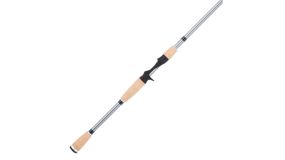 Fenwick World Class Casting Rod, Handle Type C, 7ft. 6in. Rod Length, Medium Heavy Power, Fast Action, 1 Piece, WCL76MH-FC
