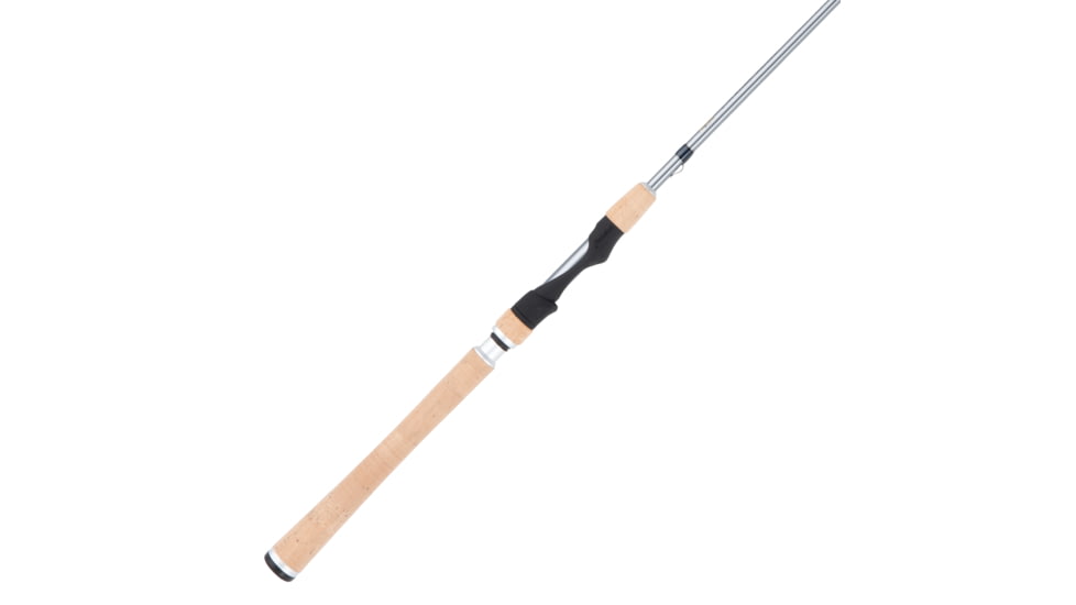 Fenwick World Class Spinning Rod, Handle Type D, 6ft. 3in. Rod Length, Medium Light Power, Extra Fast Action, 1 Piece, WCL63ML-XFS