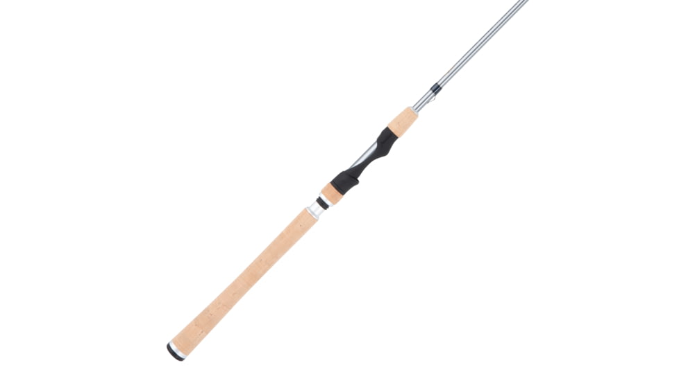 Fenwick World Class Spinning Rod, Handle Type E, 6ft. 6in. Rod Length, Medium Power, Extra Fast Action, 1 Piece, WCL66M-XFS