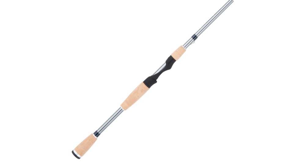 Fenwick World Class Spinning Rod, Handle Type F, 7ft. 2in. Rod Length, Medium Power, Extra Fast Action, 1 Piece, WCL72M-XFS
