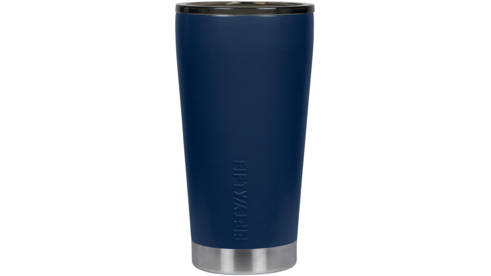 Fifty/Fifty 16 Oz. Vi Tumbler Navy Blue V16002NB-0