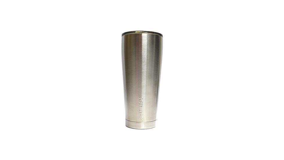 Fifty/Fifty 30 Oz. Vi Tumbler Stainless St V-30002-SS-0
