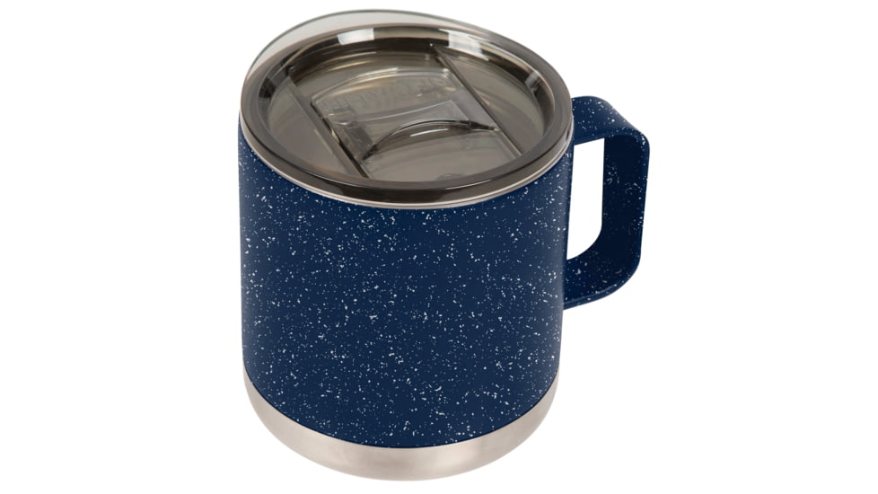 Fifty/Fifty Camp Mug 15 Oz - Navy T15000001