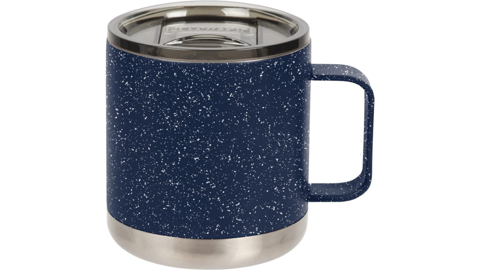 Fifty/Fifty Camp Mug 15 Oz - Navy T15000001
