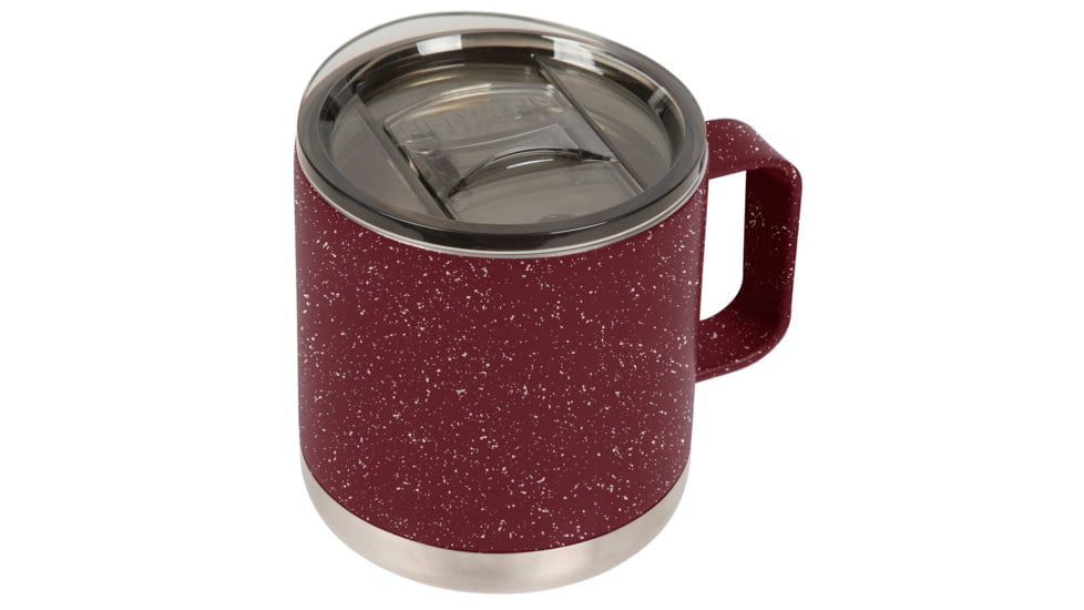 Fifty/Fifty Camp Mug 15 Oz - Red T15000007