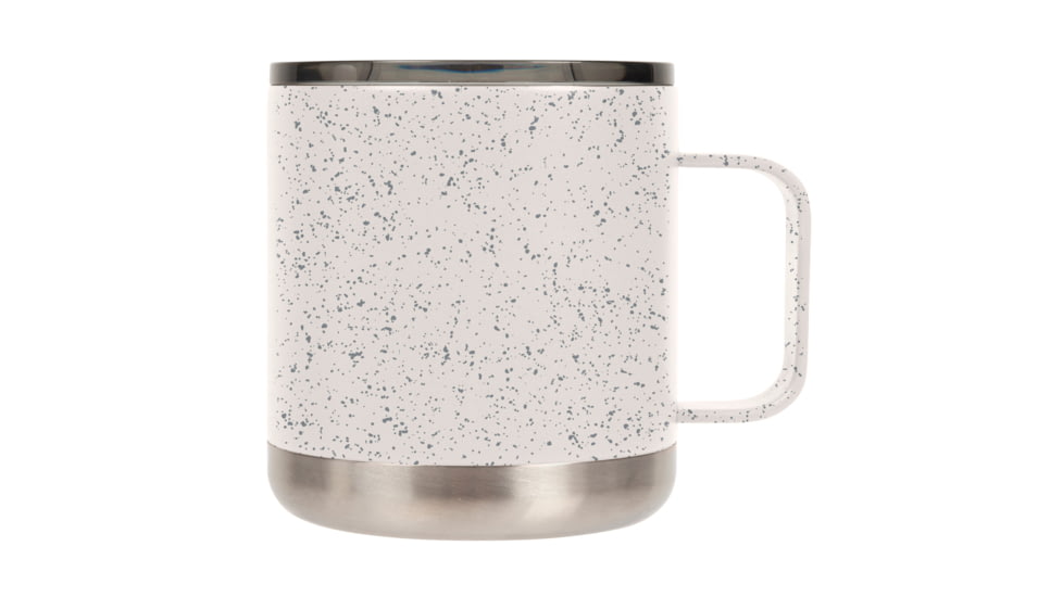 Fifty/Fifty Camp Mug 15 Oz - White T15000005