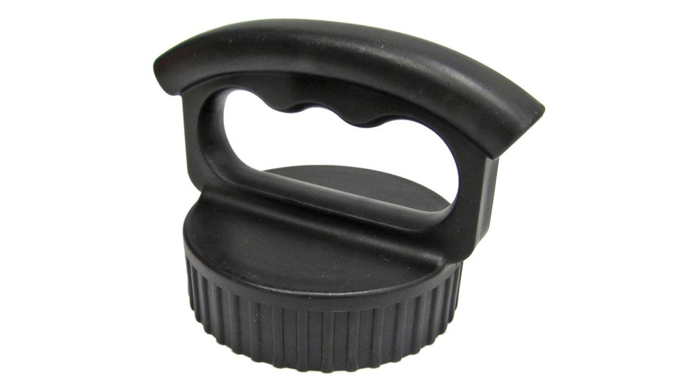 Fifty/Fifty Easy 3 Finger Grip Wm Lid A45003BK0