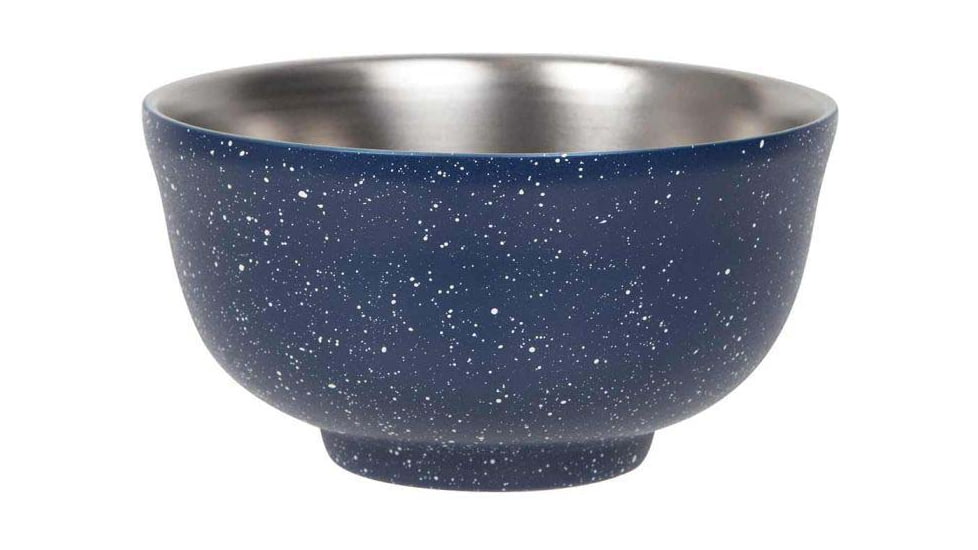 Fifty/Fifty Fifty Fifty Insulated Bowl