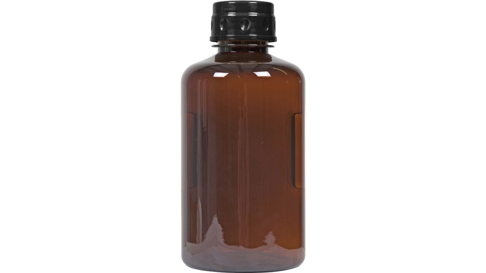 Fifty/Fifty River Growler 64 Oz Amber Sq P64001AM0