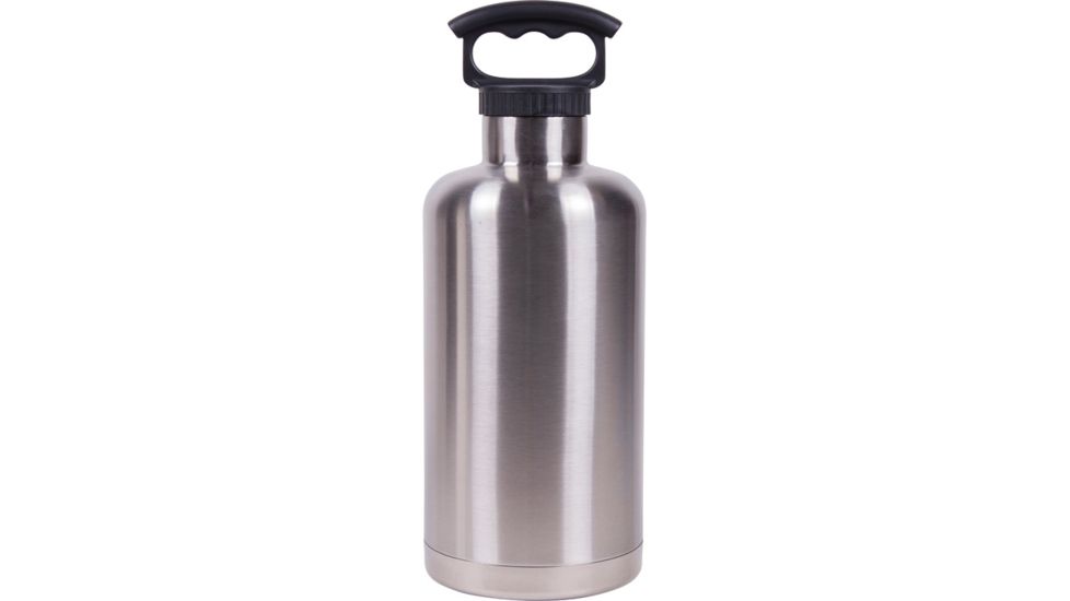 Fifty/Fifty Tank Growler 64 Oz Olive V65001OL0