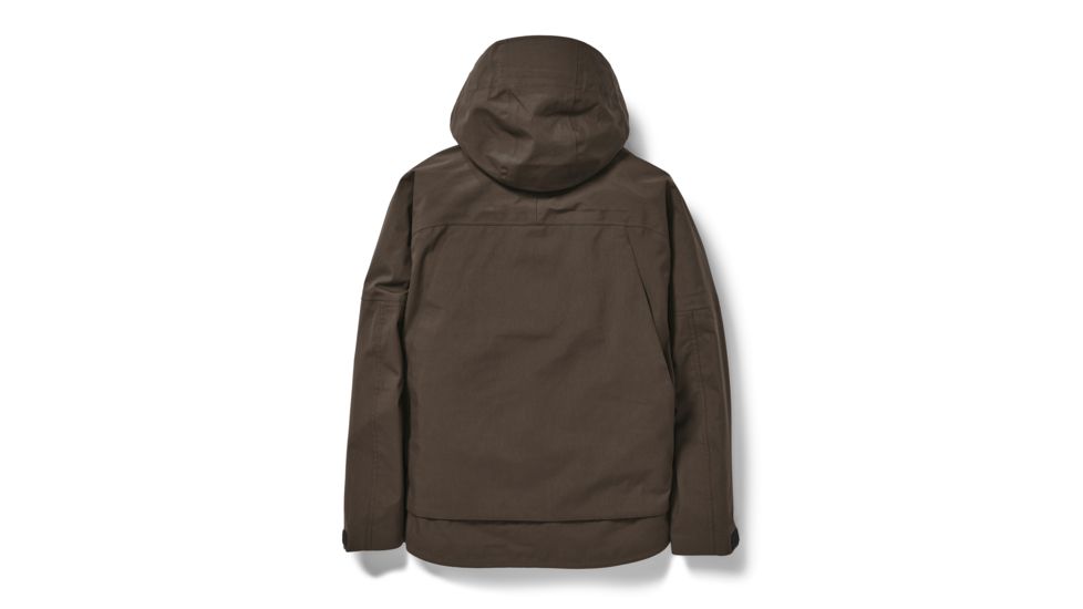 Filson 3 Layer Field Jacket - Womens, Brown, S, 20067994-Brown-S