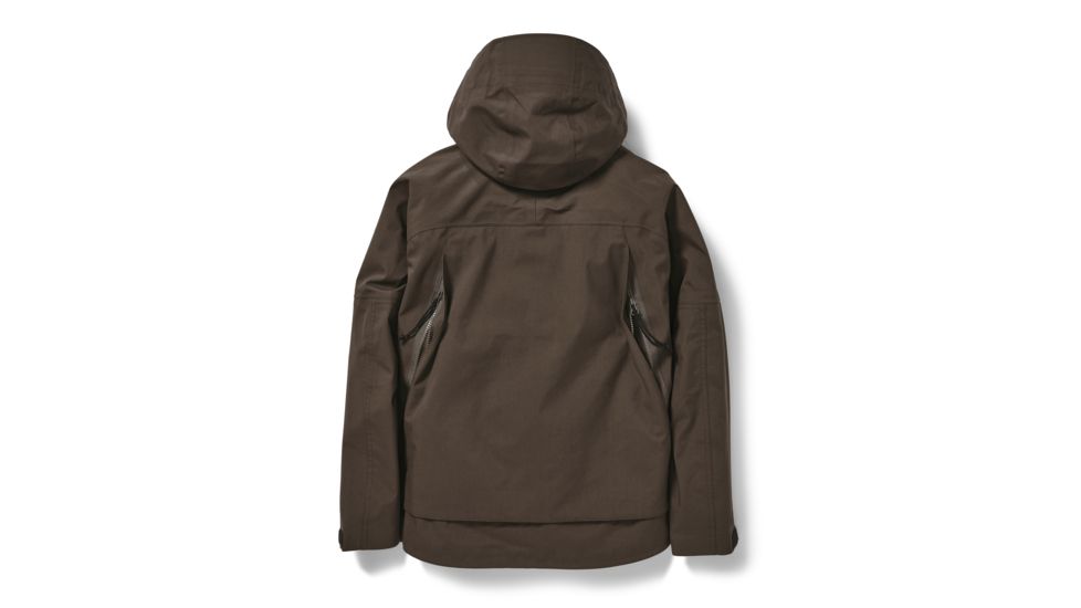 Filson 3 Layer Field Jacket - Womens, Brown, S, 20067994-Brown-S