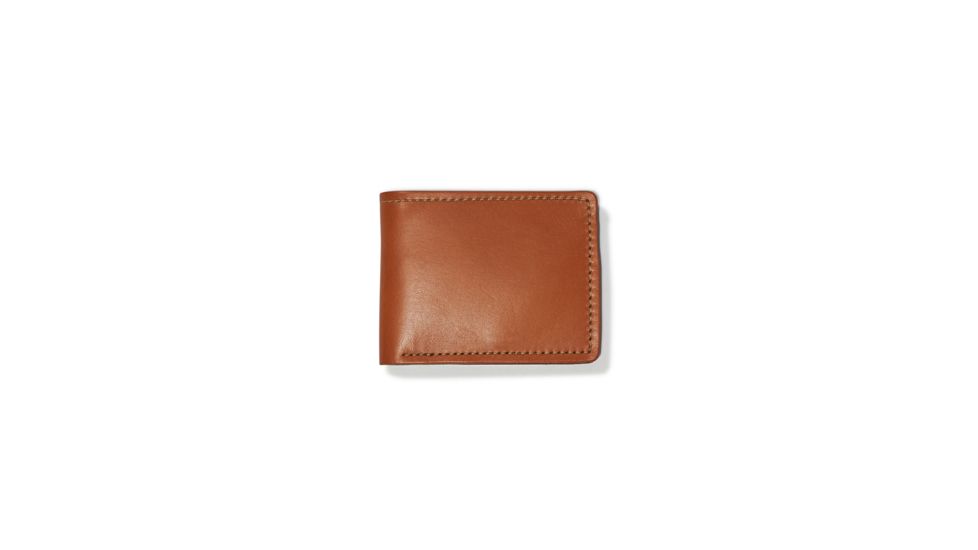 Filson Bi-Fold Wallet , TanLeather, One Size 11070399-TanLeather-One Size