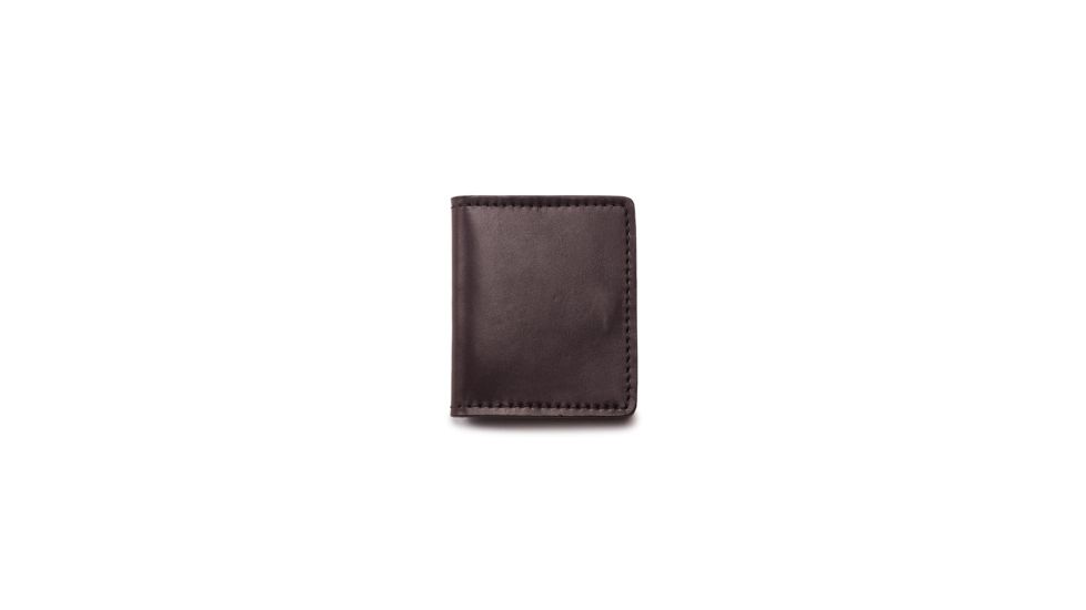 Filson Cash and Card Case, Brown, One Size 11070421-Brown-One Size