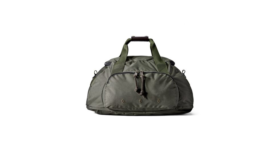 Filson Duffle Backpack, Otter Green, One Size 20019935-Otter Green-One Size