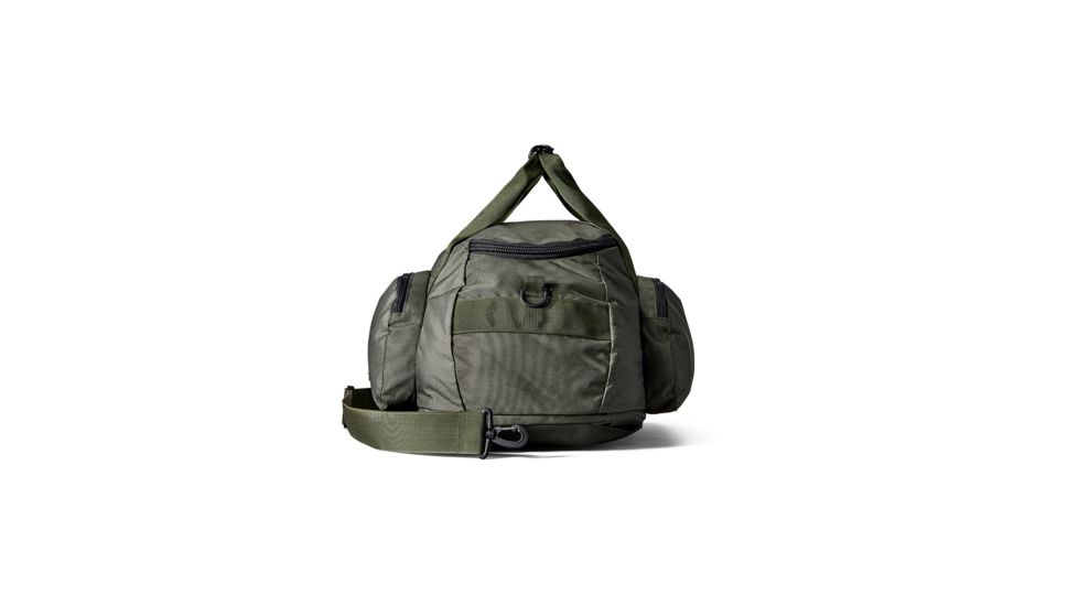 Filson Duffle Backpack, Otter Green, One Size 20019935-Otter Green-One Size