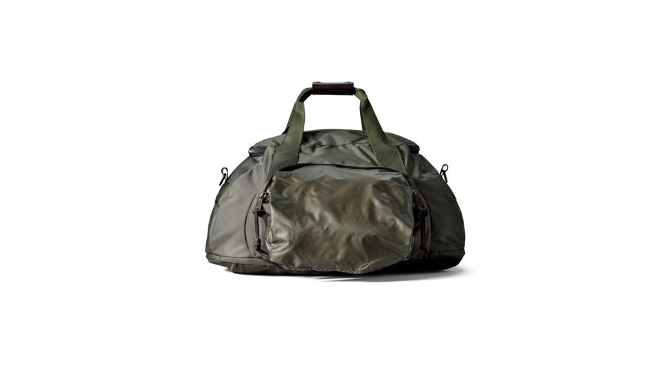 Filson Duffle Backpack, Otter Green, One Size 20019935-Otter Green-One Size