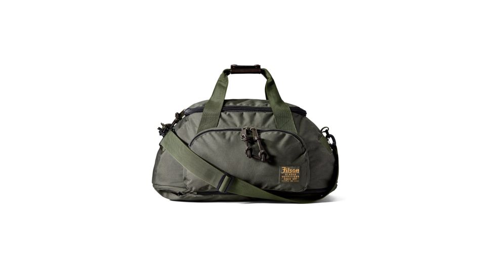 Filson Duffle Backpack, Otter Green, One Size 20019935-Otter Green-One Size