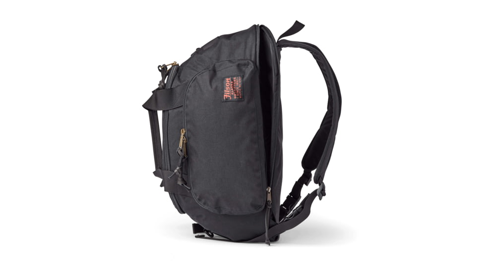 Filson Duffle Backpack, Dark Navy, One Size, 20019935-DarkNavy-One Size