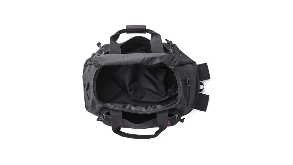 Filson Duffle Backpack, Dark Navy, One Size, 20019935-DarkNavy-One Size