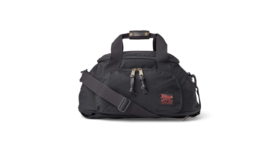Filson Duffle Backpack, Dark Navy, One Size, 20019935-DarkNavy-One Size